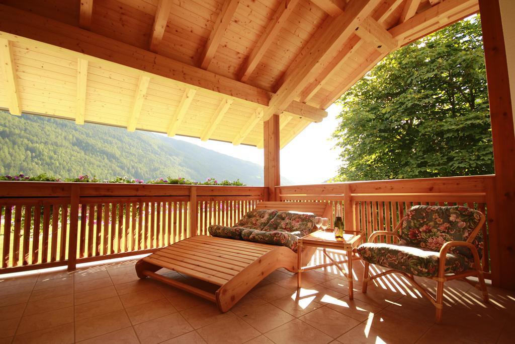 Pitterlehof Apartment Chienes Luaran gambar