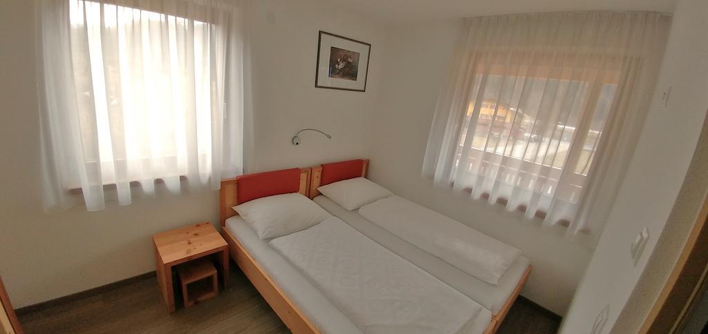 Pitterlehof Apartment Chienes Luaran gambar