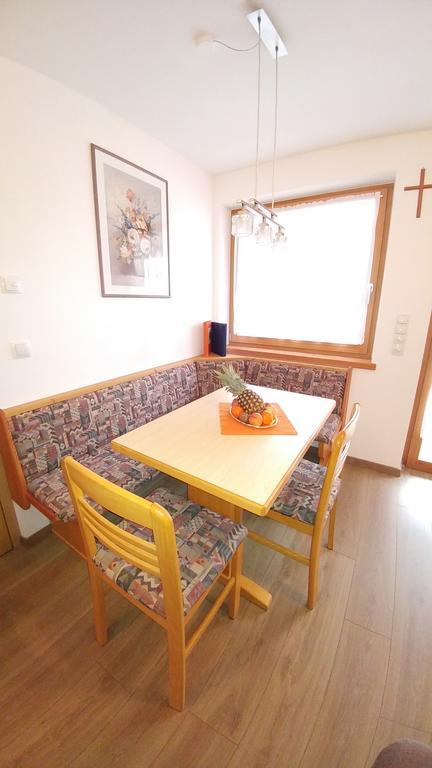 Pitterlehof Apartment Chienes Luaran gambar